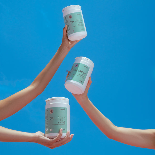 Collagen Pro